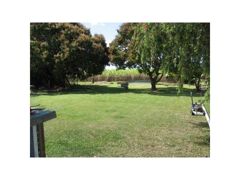 Lot 5 Bruce Highway, Proserpine QLD 4800