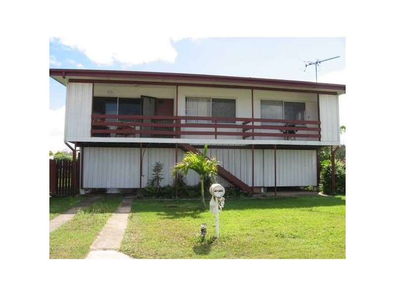 19 Ruge Street, Proserpine QLD 4800