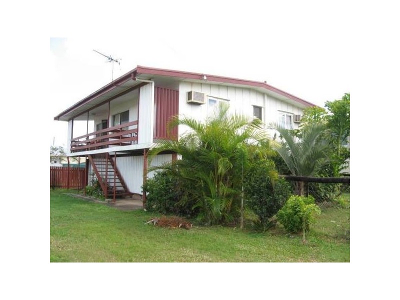 19 Ruge Street, Proserpine QLD 4800