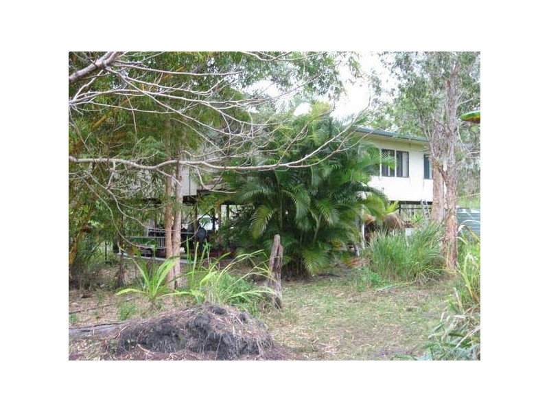 160 Whitsunday Drive, Bloomsbury QLD 4799