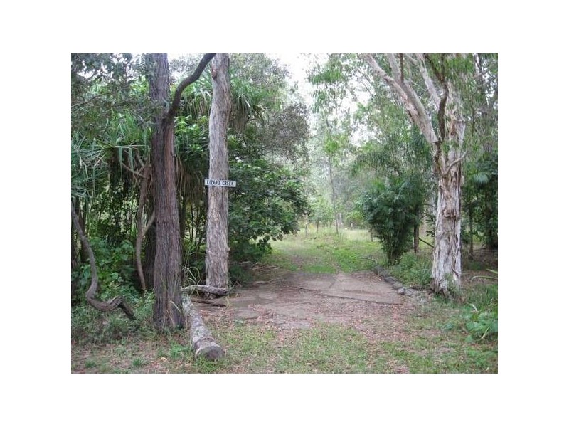 160 Whitsunday Drive, Bloomsbury QLD 4799