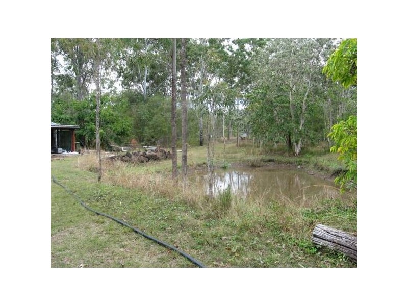 160 Whitsunday Drive, Bloomsbury QLD 4799