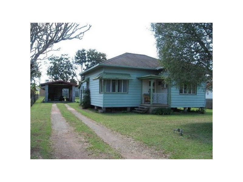 10 Telford Street, Proserpine QLD 4800