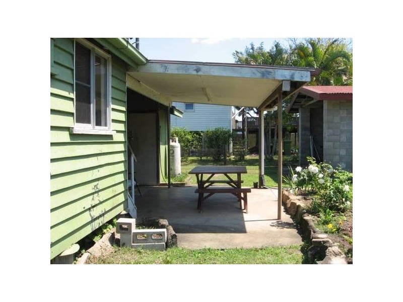 10 Telford Street, Proserpine QLD 4800