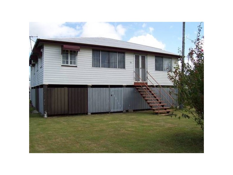 70 Faust Street, Proserpine QLD 4800
