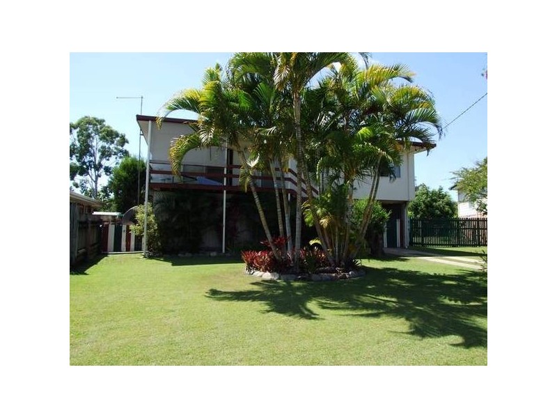 13 Kanandah Street, Proserpine QLD 4800