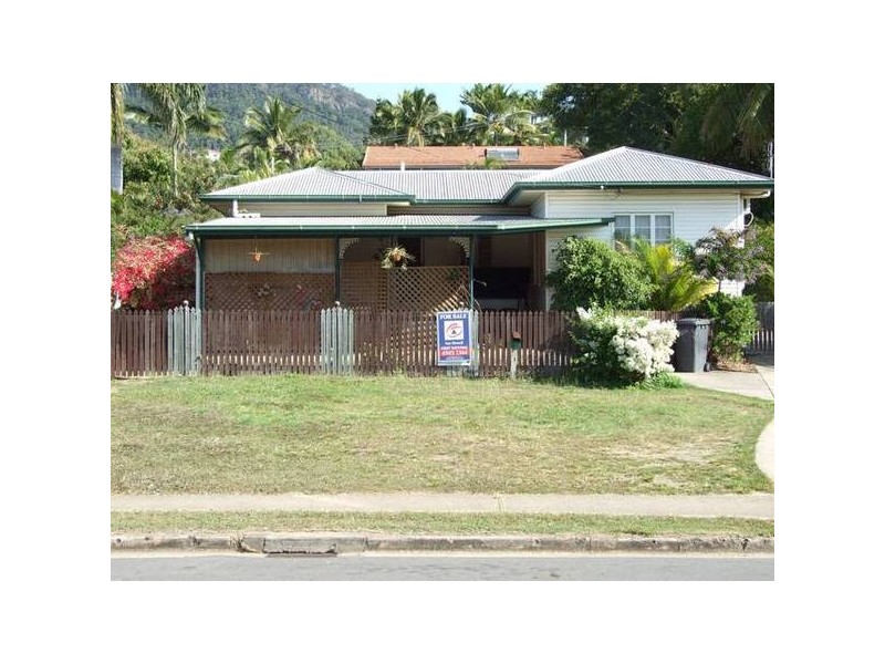 174 Shute Harbour Road, Cannonvale QLD 4802