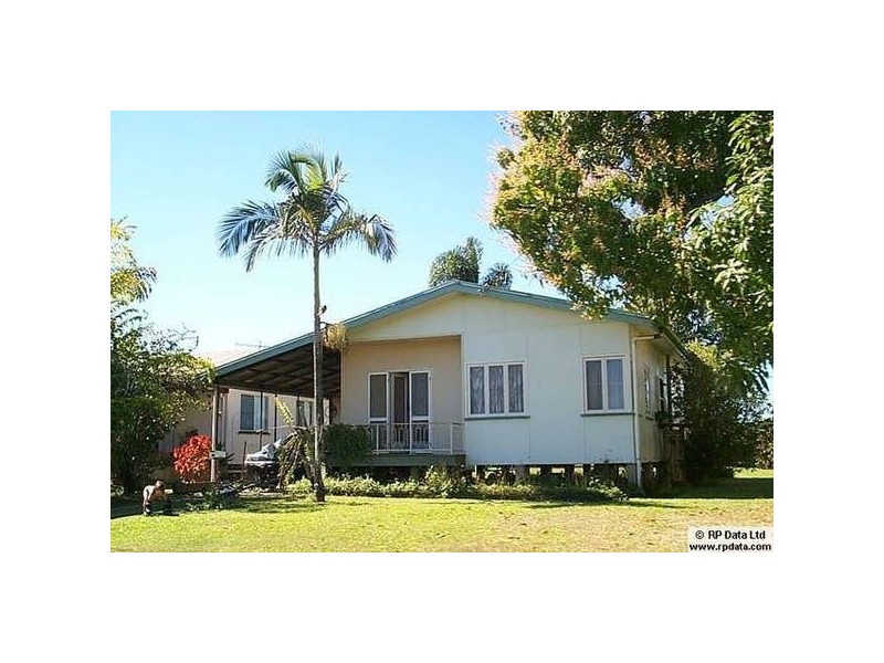11 Pepper Street, Proserpine QLD 4800