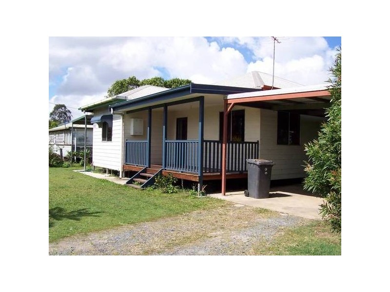 132 Faust Street, Proserpine QLD 4800