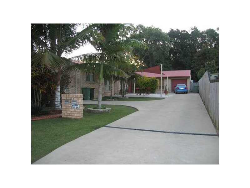 3 Peters Avenue, Midge Point QLD 4799