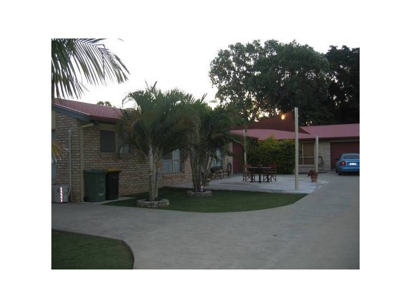 3 Peters Avenue, Midge Point QLD 4799