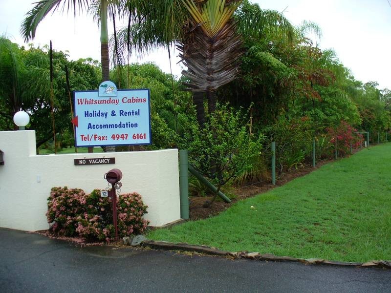 12 Patterson Street, Midge Point QLD 4799