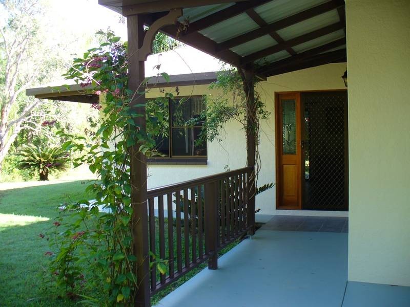 12 Patterson Street, Midge Point QLD 4799