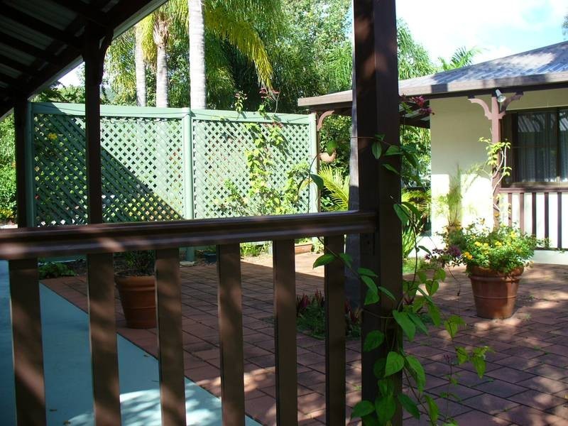 12 Patterson Street, Midge Point QLD 4799