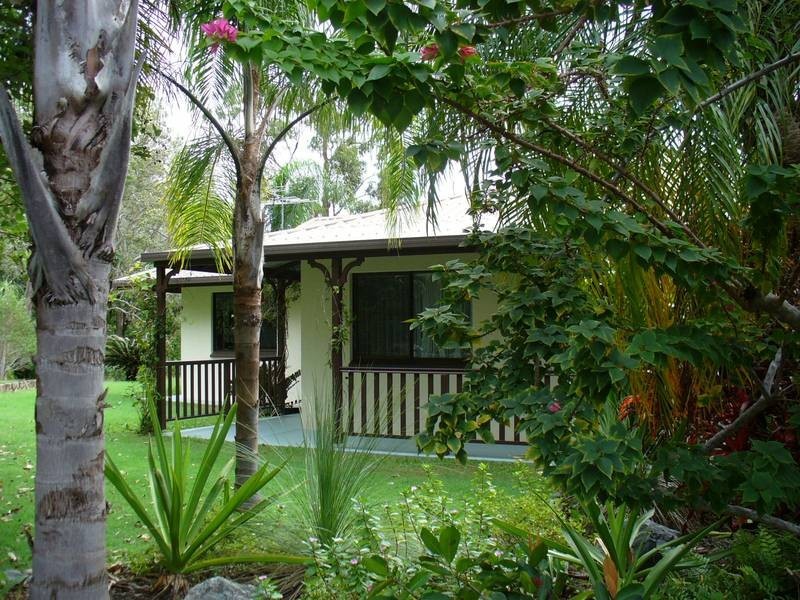 12 Patterson Street, Midge Point QLD 4799