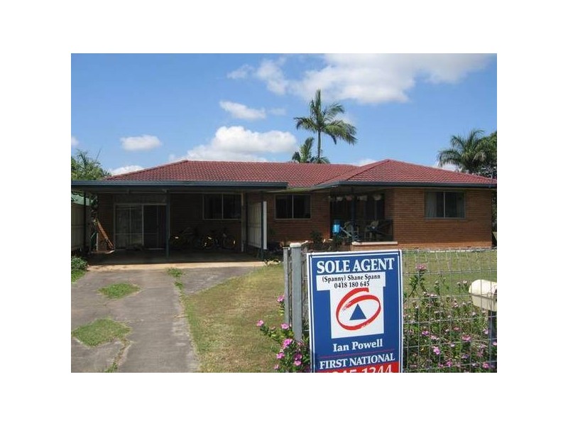 62 Renwick Road, Proserpine QLD 4800