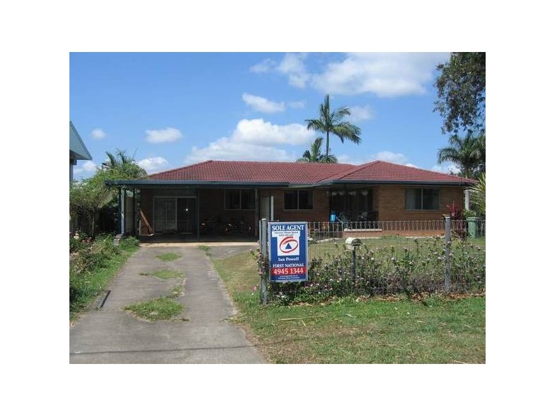 62 Renwick Road, Proserpine QLD 4800