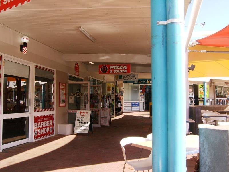 6B Whitsunday Shopping Centre, Cannonvale QLD 4802