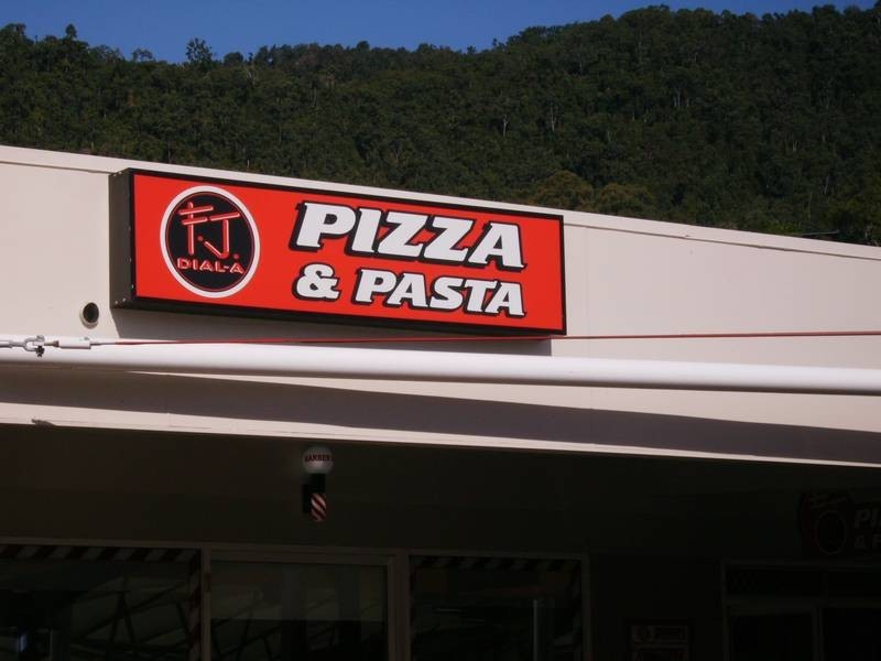 6B Whitsunday Shopping Centre, Cannonvale QLD 4802