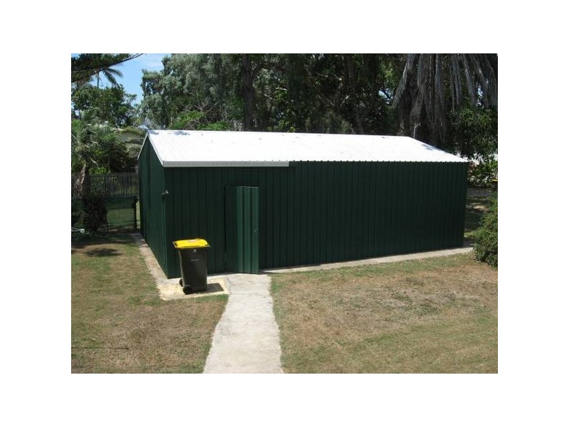 28 Peters Avenue, Midge Point QLD 4799