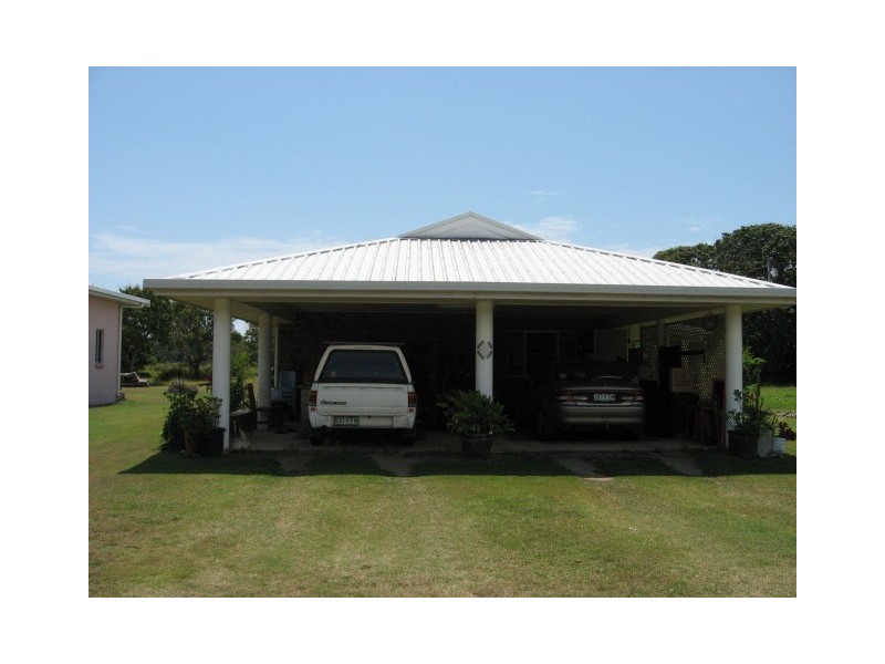 59 Bundesen Avenue, Midge Point QLD 4799