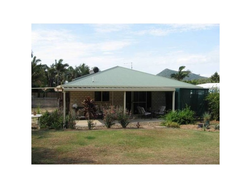 14 O’ Hanlon Crt, Cannonvale QLD 4802