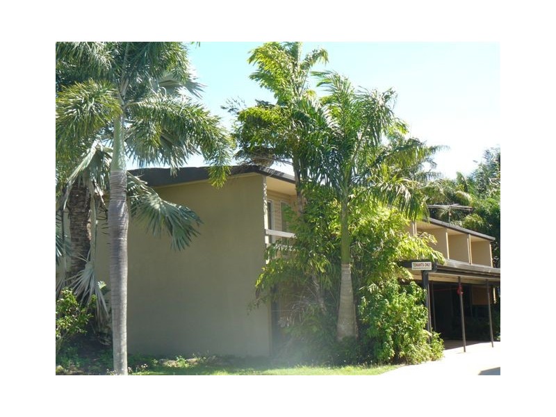 13 Davy Avenue, Proserpine QLD 4800