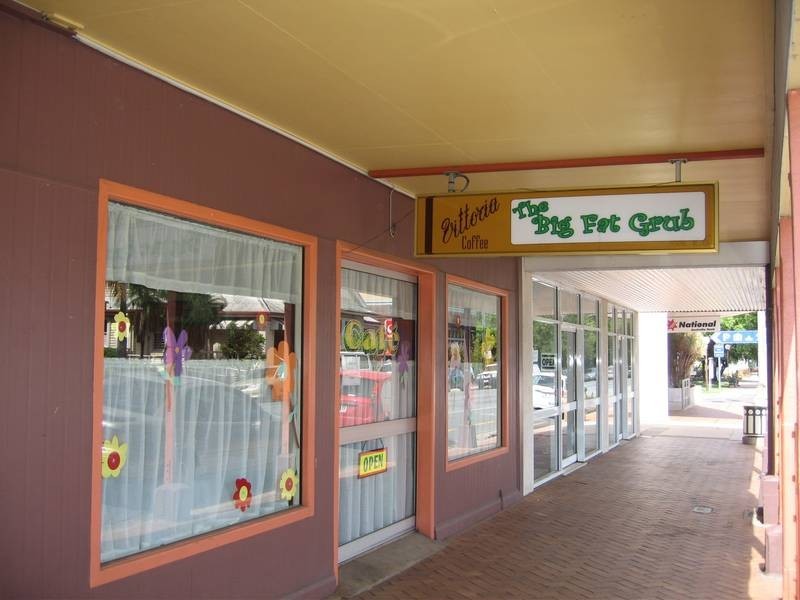 22 Main Street, Proserpine QLD 4800