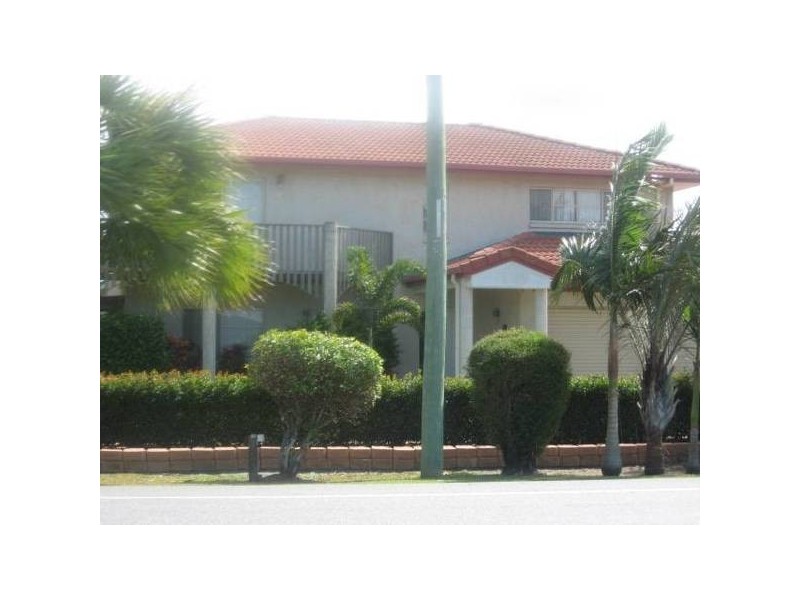 Lot 1 Bruce Highway, Proserpine QLD 4800