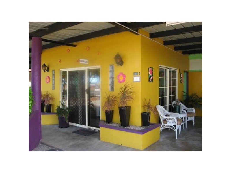 Lot 1 Bruce Highway, Proserpine QLD 4800