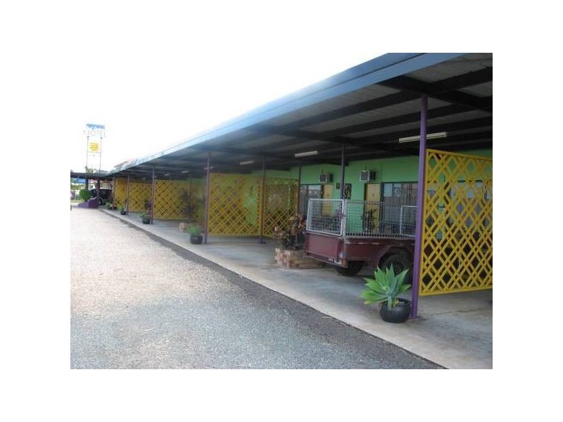 Lot 1 Bruce Highway, Proserpine QLD 4800