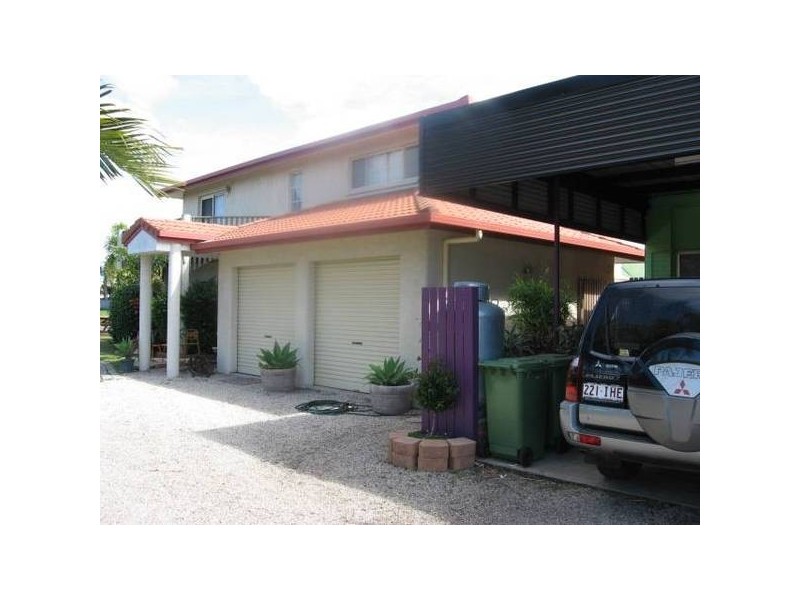 Lot 1 Bruce Highway, Proserpine QLD 4800