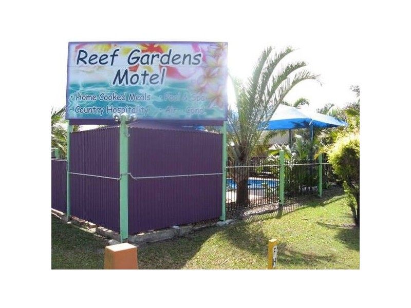 Lot 1 Bruce Highway, Proserpine QLD 4800