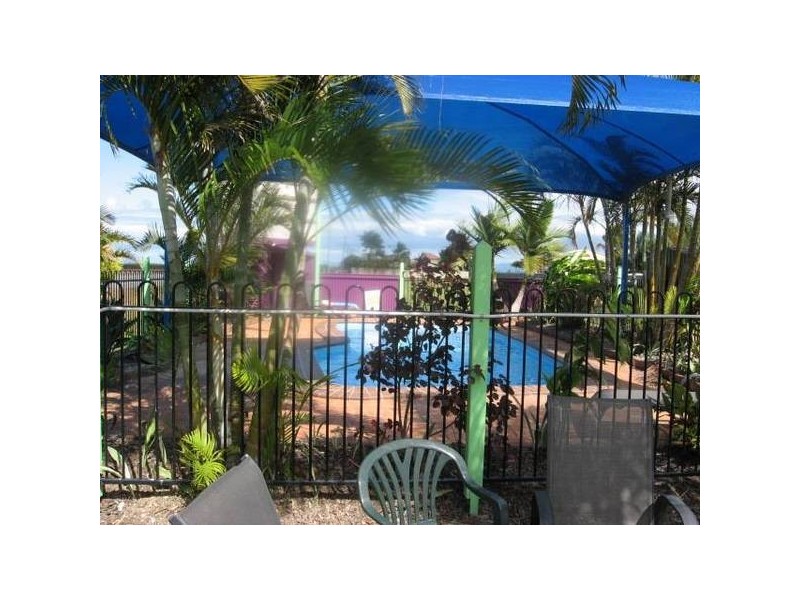 Lot 1 Bruce Highway, Proserpine QLD 4800