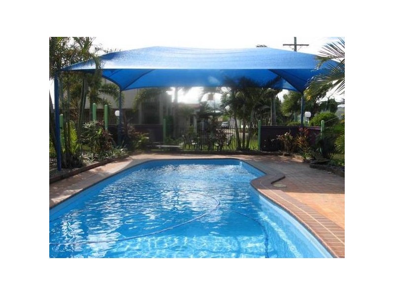 Lot 1 Bruce Highway, Proserpine QLD 4800