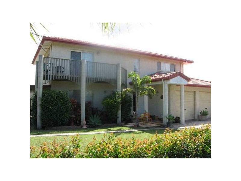 Lot 1 Bruce Highway, Proserpine QLD 4800