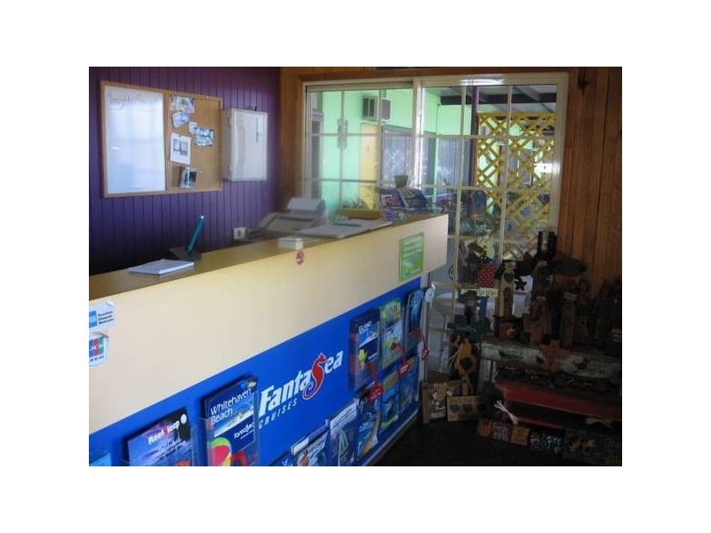 Lot 1 Bruce Highway, Proserpine QLD 4800