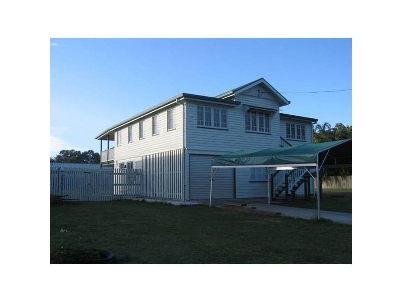 23 Jackson Street, Proserpine QLD 4800