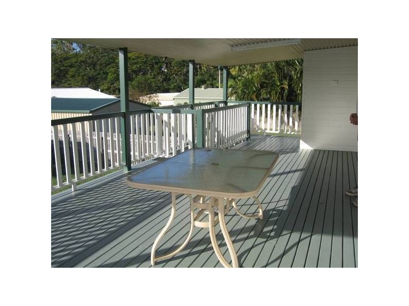 23 Jackson Street, Proserpine QLD 4800