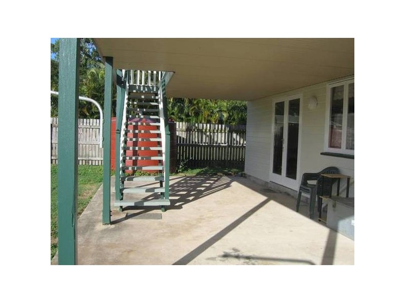 23 Jackson Street, Proserpine QLD 4800