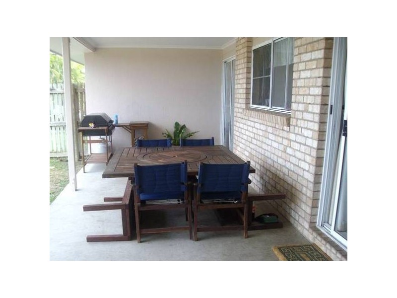 4 Gardenia Street, Proserpine QLD 4800