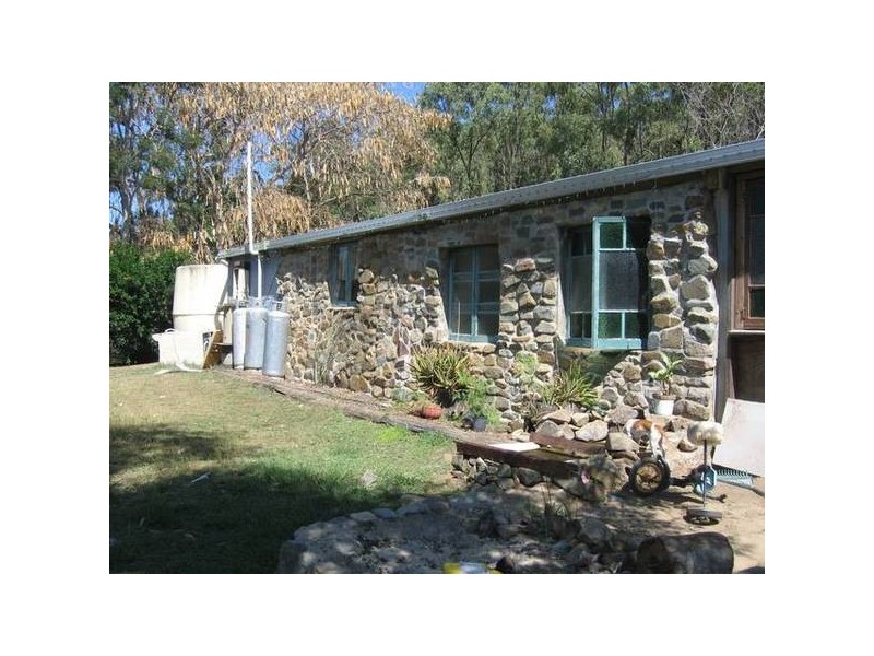 286 Kurkowski Road, Kelsey Creek QLD 4800