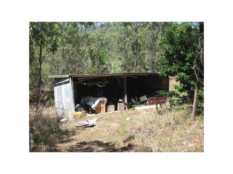 286 Kurkowski Road, Kelsey Creek QLD 4800
