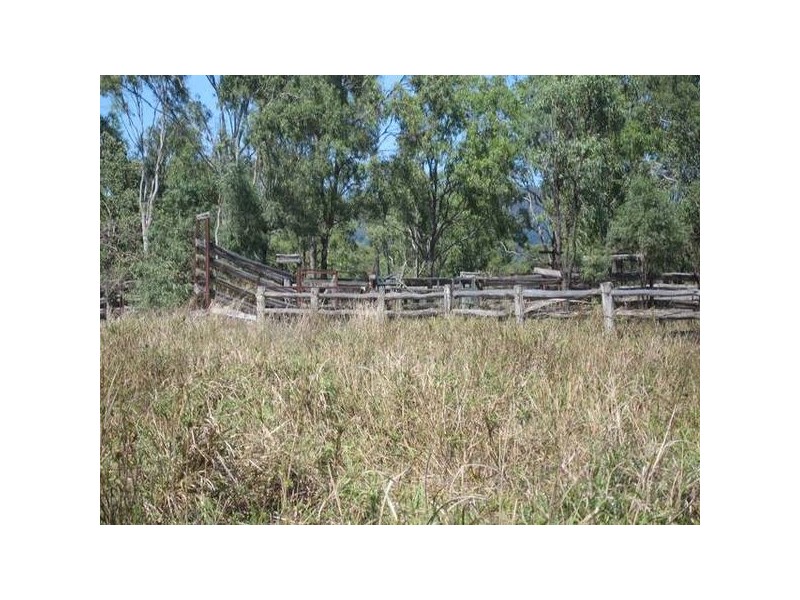 286 Kurkowski Road, Kelsey Creek QLD 4800