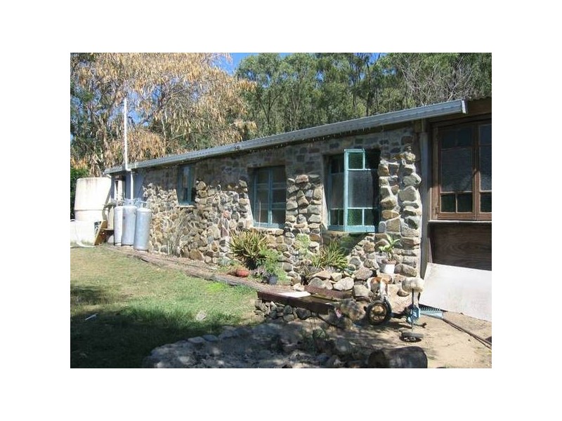 286 Kurkowski Road, Kelsey Creek QLD 4800