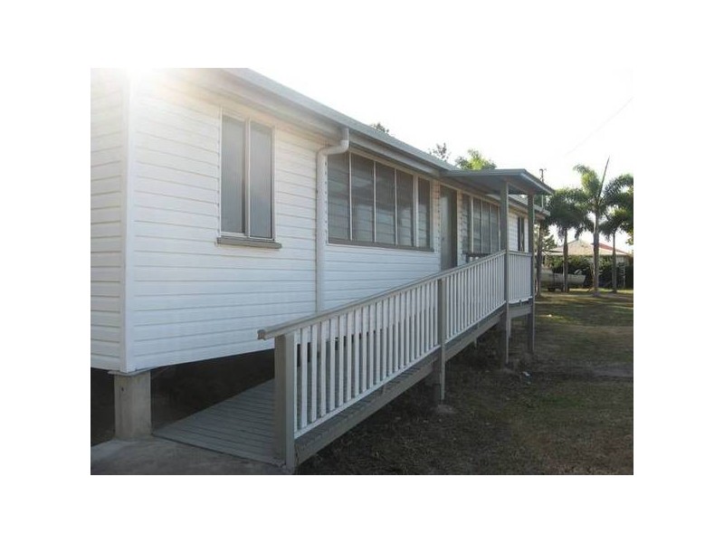 96 Faust Street, Proserpine QLD 4800