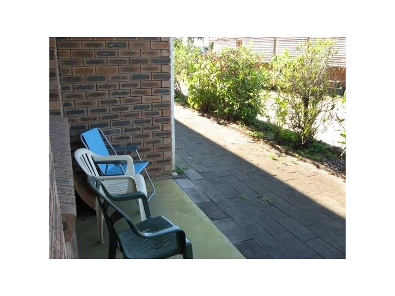 7/15 Hinschen Street, Proserpine QLD 4800