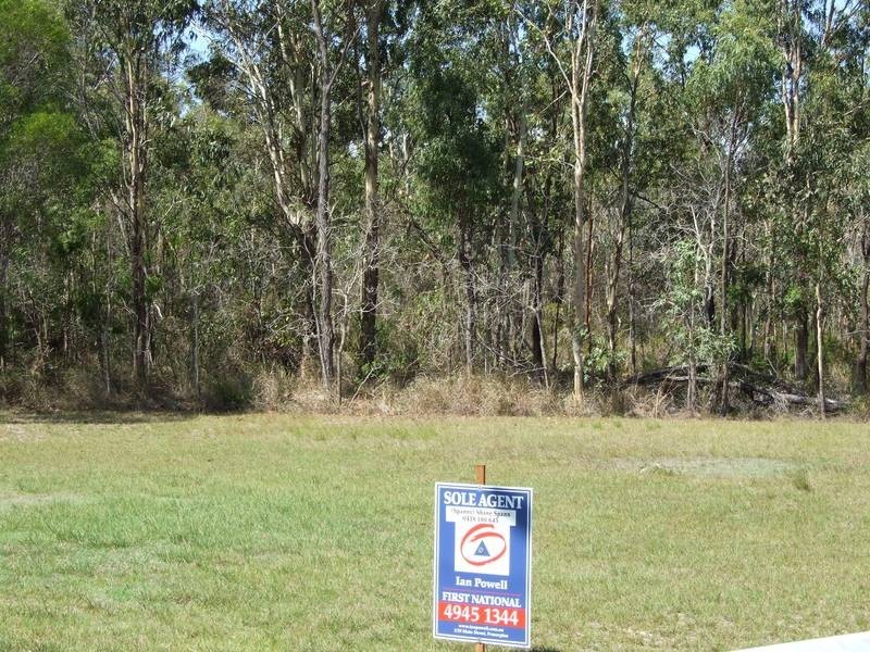 10 Patterson Street, Midge Point QLD 4799