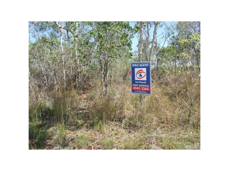 7 Midge Point Road, Midge Point QLD 4799
