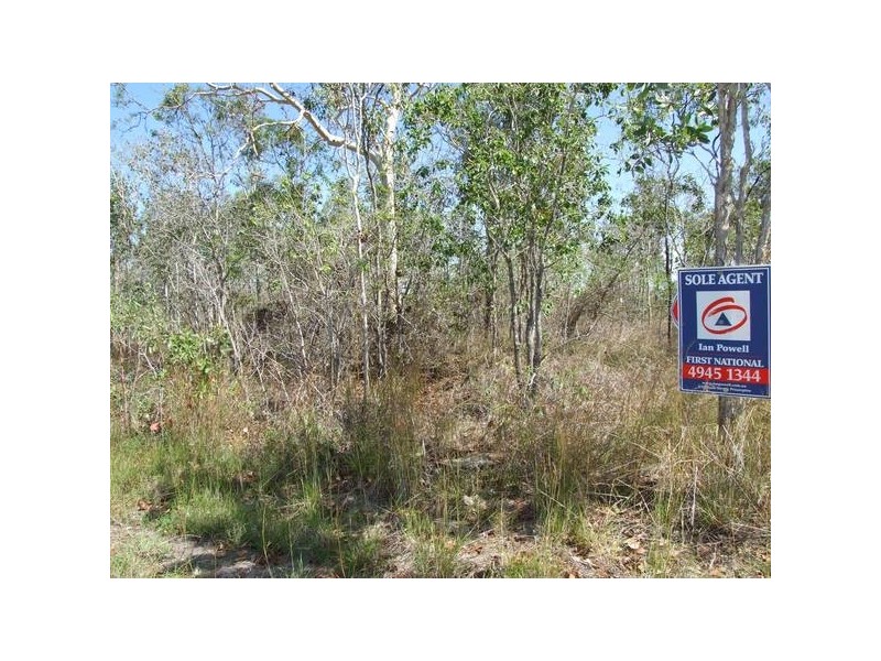 7 Midge Point Road, Midge Point QLD 4799
